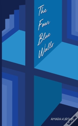 Capa do artigo The Four Blue Walls