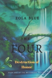 Capa do artigo The Four
