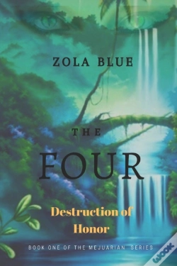 Capa do artigo The Four