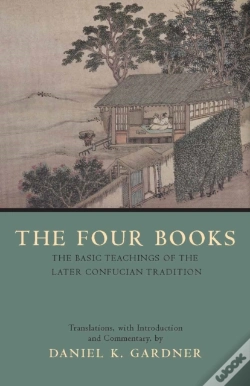 Capa do artigo The Four Books