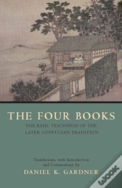 Capa do artigo The Four Books