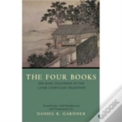 Capa do artigo The Four Books