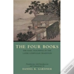 Capa do artigo The Four Books