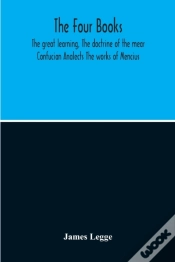 Capa do artigo The Four Books
