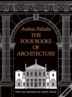 Capa do artigo The Four Books Of Architecture