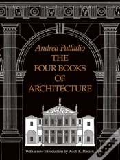 Capa do artigo The Four Books Of Architecture