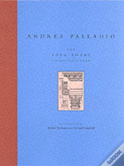 Capa do artigo The Four Books On Architecture