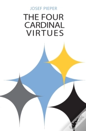 Capa do artigo The Four Cardinal Virtues