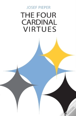 Capa do artigo The Four Cardinal Virtues
