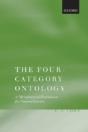 The Four-Category Ontology - Preview