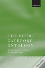 Capa do artigo The Four-Category Ontology