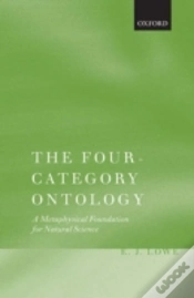 Capa do artigo The Four-Category Ontology