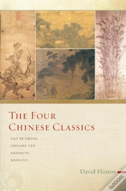 Capa do artigo The Four Chinese Classics