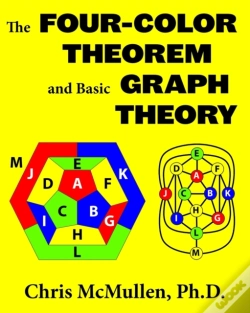 Capa do artigo The Four-Color Theorem And Basic Graph Theory