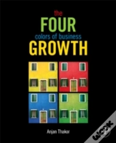 The Four Colors Of Business Growth