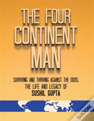 The Four Continent Man