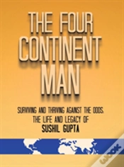 Capa do artigo The Four Continent Man