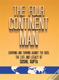 Capa do artigo The Four Continent Man