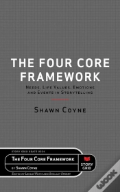 Capa do artigo The Four Core Fiction