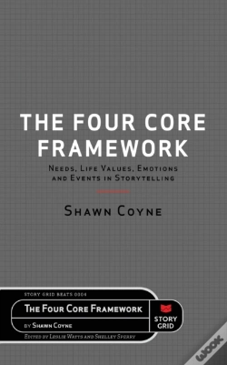 Capa do artigo The Four Core Framework