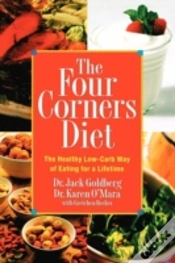 Capa do artigo The Four Corners Diet