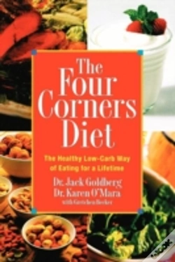 Capa do artigo The Four Corners Diet