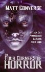 The Four Corners Of Horror - Preview