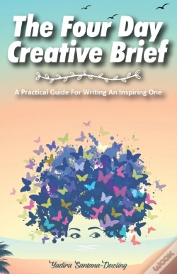 Capa do artigo The Four Day Creative Brief