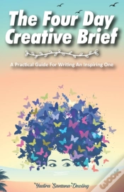 Capa do artigo The Four Day Creative Brief