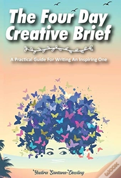 Capa do artigo The Four Day Creative Brief