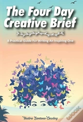 The Four Day Creative Brief