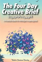 Capa do artigo The Four Day Creative Brief
