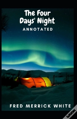 Capa do artigo The Four Days' Night Annotated