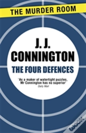 Capa do artigo The Four Defences