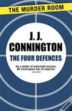 Capa do artigo The Four Defences