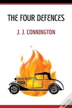 Capa do artigo The Four Defences