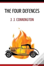 Capa do artigo The Four Defences
