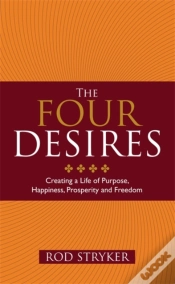 Capa do artigo The Four Desires