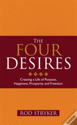Capa do artigo The Four Desires