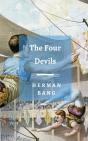 The Four Devils - Preview