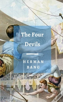 Capa do artigo The Four Devils