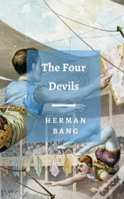 Capa do artigo The Four Devils