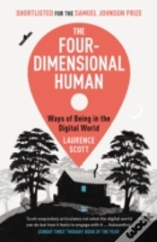 Capa do artigo The Four-Dimensional Human