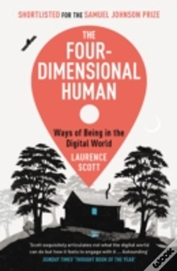 Capa do artigo The Four-Dimensional Human