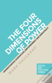 Capa do artigo The Four Dimensions Of Power
