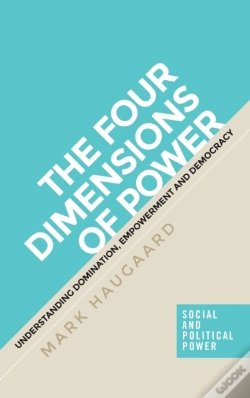 Capa do artigo The Four Dimensions Of Power