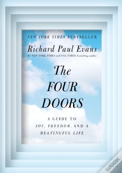 Capa do artigo The Four Doors