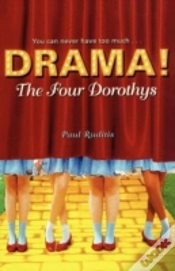 Capa do artigo The Four Dorothys