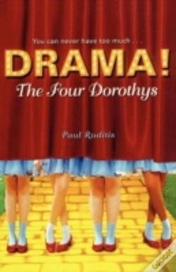 Capa do artigo The Four Dorothys