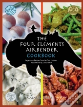 The Four Elements Airbender Cookbook : L